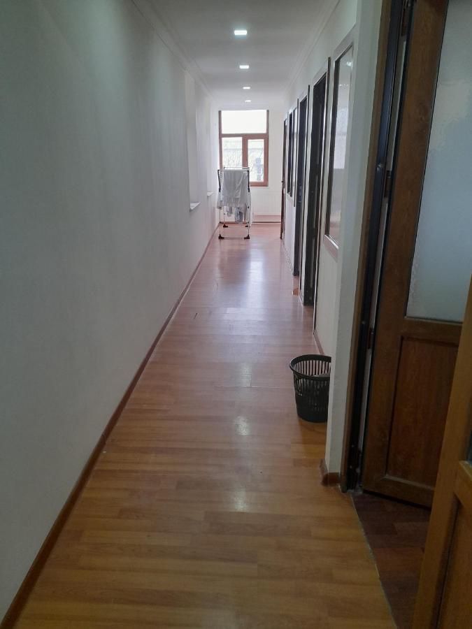 White City Hostel バクー エクステリア 写真
