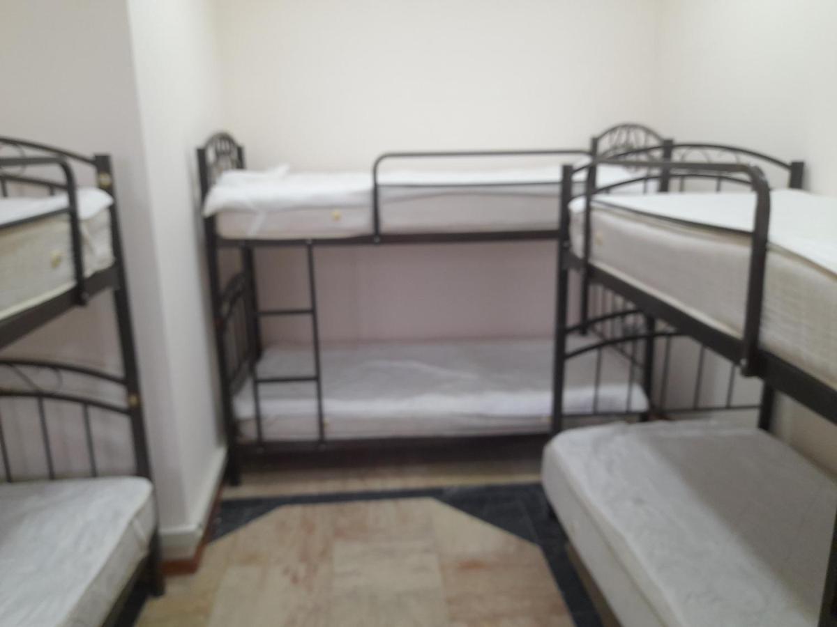 White City Hostel バクー エクステリア 写真